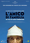 L'amico di famiglia - dvd ex noleggio distribuito da 